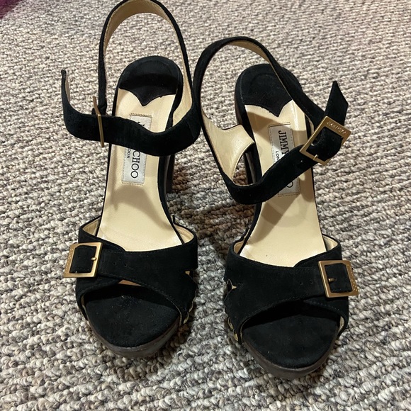 Jimmy Choo Shoes - Jimmy Choo shoes / heels
